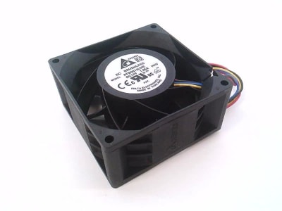 DELTA GROUP ELECTRONICS PFB0812UHE-ZP