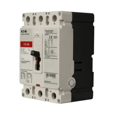 EATON CORPORATION FWF3100L