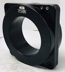 INSTRUMENT TRANSFORMERS INC 780-801