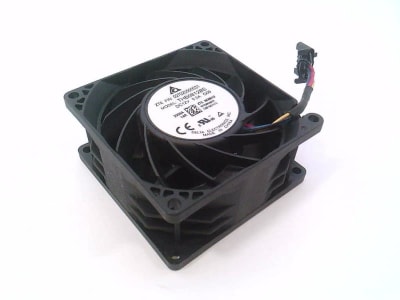 DELTA GROUP ELECTRONICS THB0812BE-G09