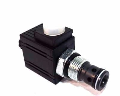 PARKER DSH121N