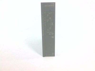 SIEMENS 6ES7132-7GD21-0AB0