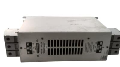 SCHAFFNER FN3258-100-35