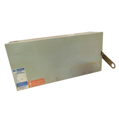 WESTINGHOUSE ITAP362