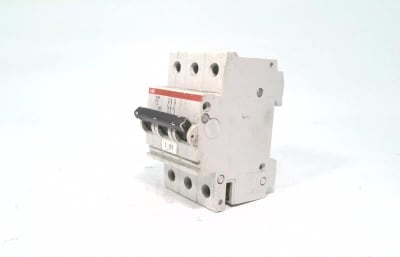 ASEA BROWN BOVERI S263-C4