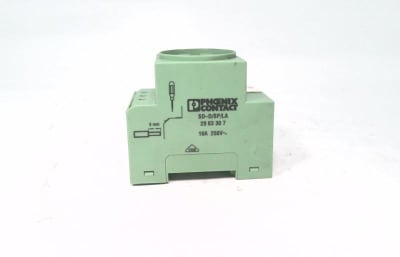 PHOENIX CONTACT SD-D/SP/LA