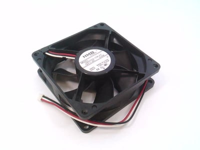 MINEBEA 08025SA-12R-ET-01