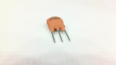 AEL CRYSTALS C16M000000L003