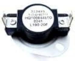 HEIL TEMPSTAR 1008445