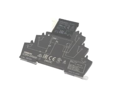 OMRON G3RV-SR500-D DC24