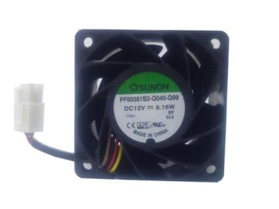 SUNON PF60381B2-Q040-Q99
