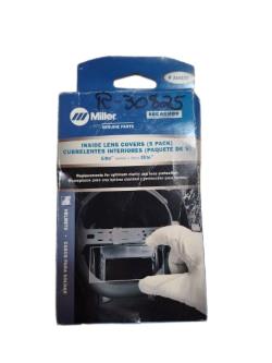 MILLER ELECTRIC 216-327