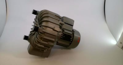 ATB MOTORS LF 63/2B-11S