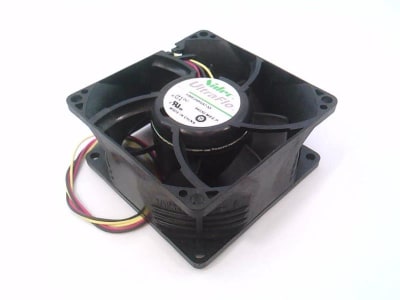 NIDEC CORP H80E24BGA7-53