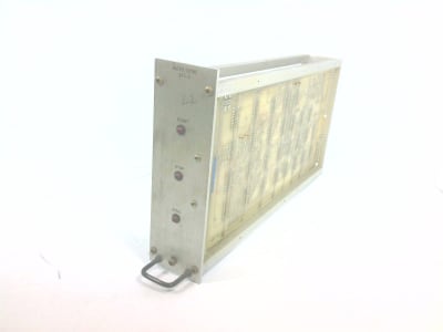 HUNKAR LABS 311-3