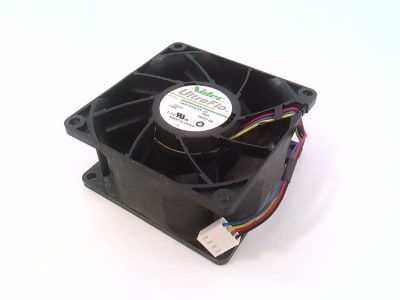 NIDEC CORP V80E12BS2A5-07-T841