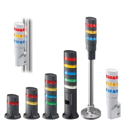 IDEC LD6A-1WZQW-G