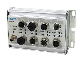 FESTO CP-E16-M12X2