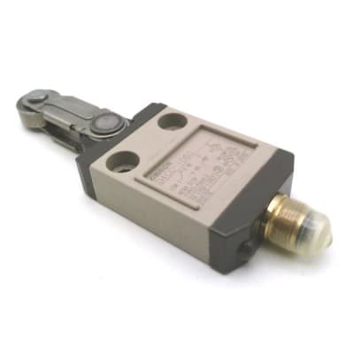 OMRON D4CC-1060
