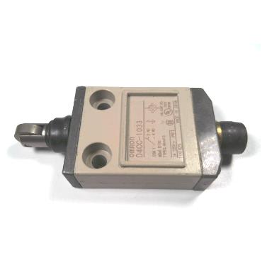 OMRON D4CC1033