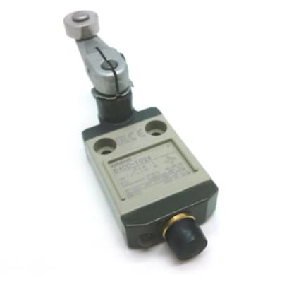 OMRON D4CC-1024