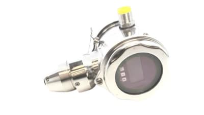 ENDRESS & HAUSER FMB70-ABT1HA200CAG