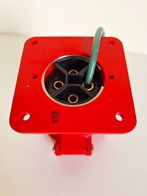 ABB THOMAS & BETTS 3334FRVF