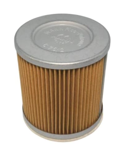 MANN FILTER C75/2