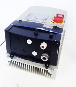 SCHNEIDER ELECTRIC ATV58EU54N4