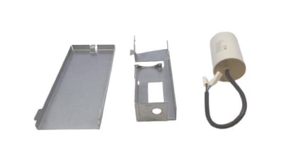 ALLEN BRADLEY SK-H1-FANCAP-F9