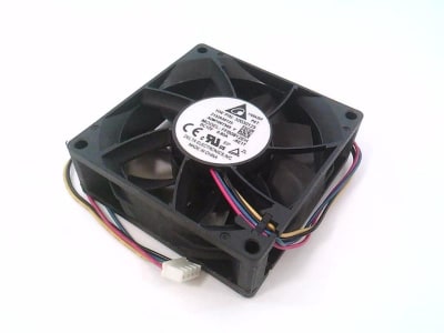 DELTA GROUP ELECTRONICS FFB0812EH-BE1T