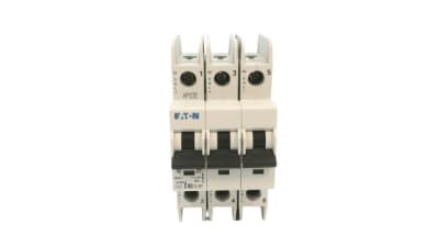 EATON CORPORATION FAZ-C40/3-RT