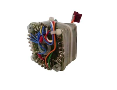 ELECTROSWITCH M6G0216S-4047