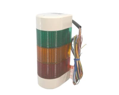 PATLITE WME-302AFB-RYG