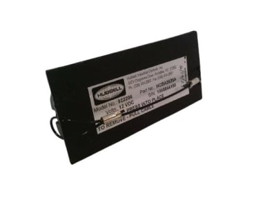 HUBBELL HCBA2625A