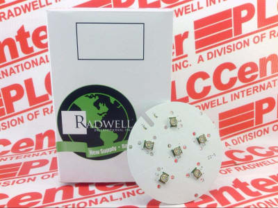 MULTICOMP XREWHT-L1-0000-009E7-11UP