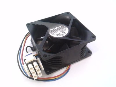 NIDEC CORP V80E14MS2A3-57A611