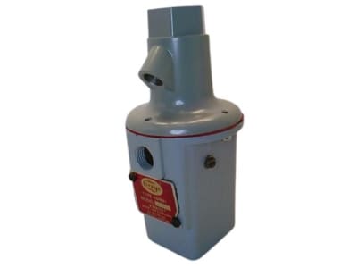 KIDDE-FENWAL, LLC 45RM1-1003