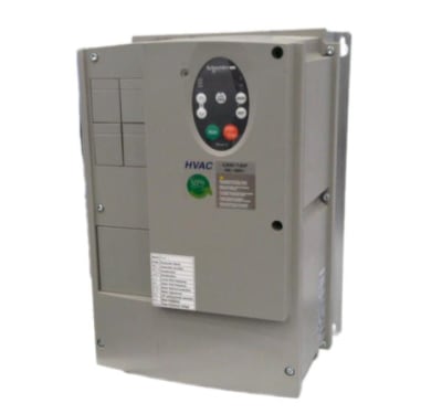 SCHNEIDER ELECTRIC ATV21WU55N4C