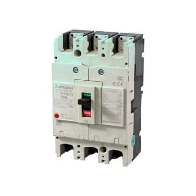 MITSUBISHI NF250-CV3P125A