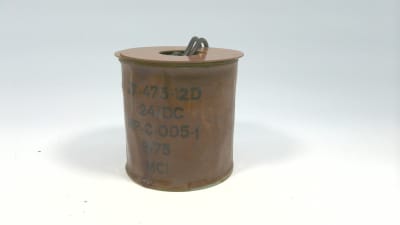 ASCO 27-475-12D