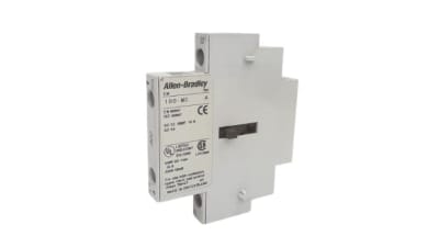 ALLEN BRADLEY 100-MCA02