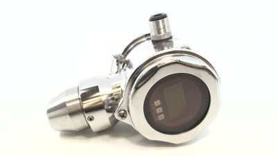 ENDRESS & HAUSER FMB70-ABT1FA257CAG