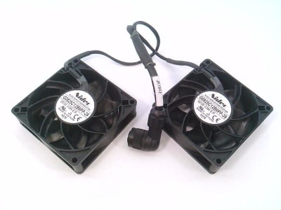 NIDEC CORP G0825C12B9PP-39