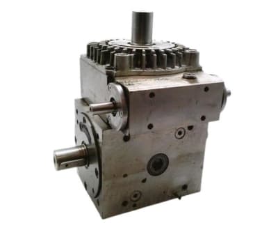 TANDLER SP2SB1-III-V-1:2 W/G2