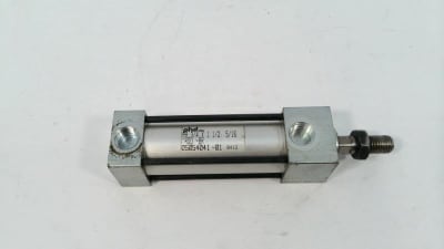 PHD INC AB3/4X1-1/2-BR-5/16ROD