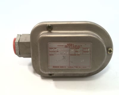 ASCO NPKX8320A172E-120