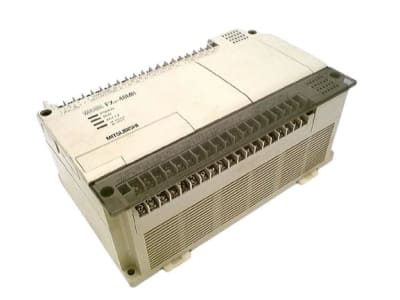 MITSUBISHI FX2-48MR