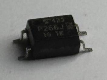 TOSHIBA TLP266J