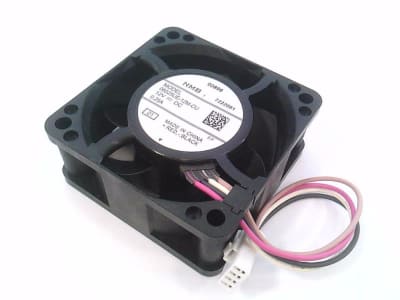 MINEBEA 06025UE-12M-CU